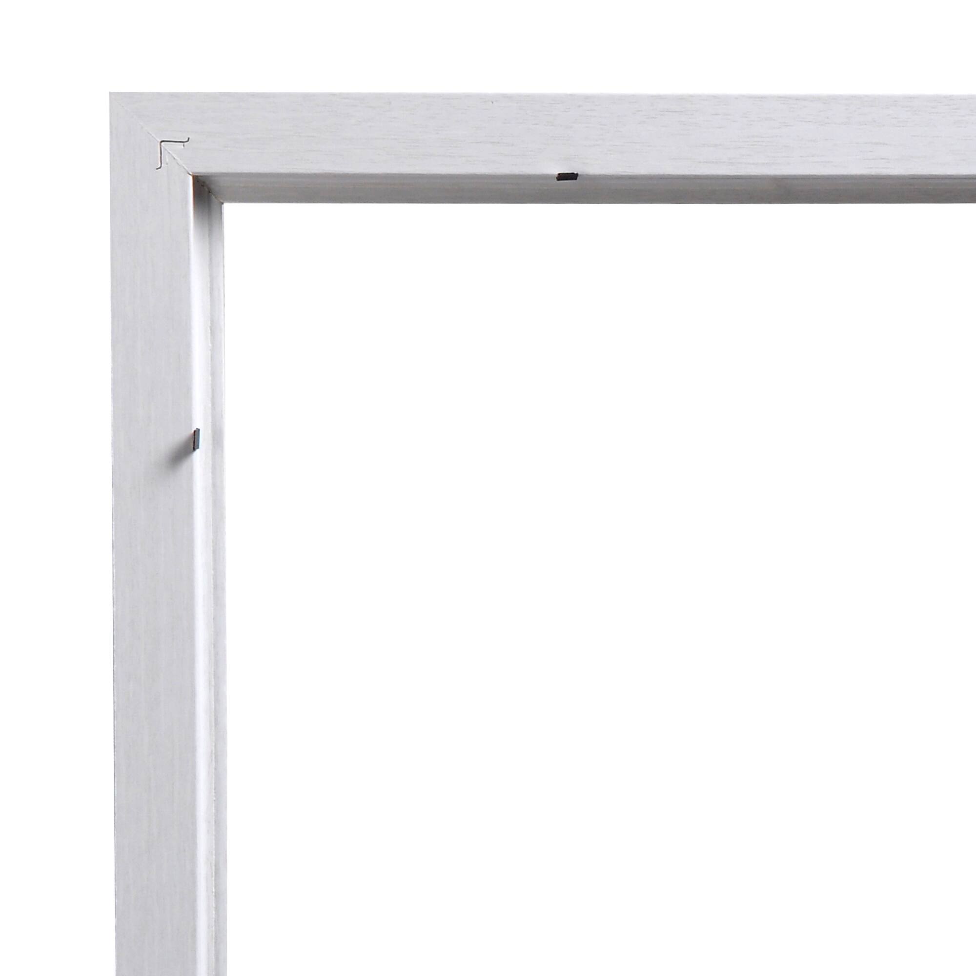 2 Opening 5" x 7" Belmont Frame by Studio Décor